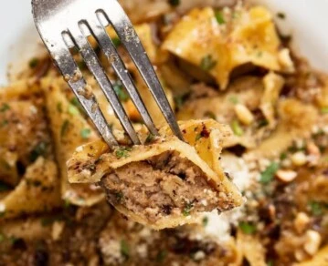 Día Mundial de la Pasta: Así cambió el gusto de los argentinos a lo largo de los años