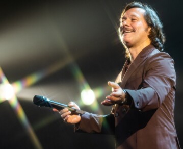 Diego Torres suma una tercera fecha para su show sinfónico en Buenos Aires: cuándo y dónde verlo