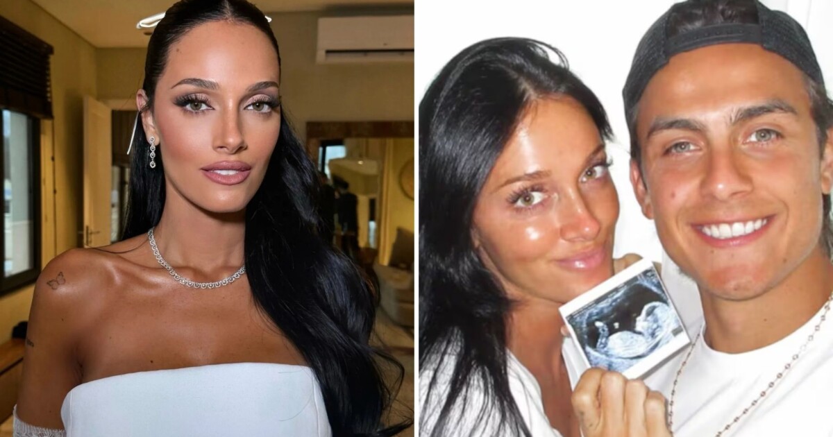 Oriana Sabatini a révélé le sexe de son bébé et a raconté comment elle avait appris sa grossesse – les gens en ligne