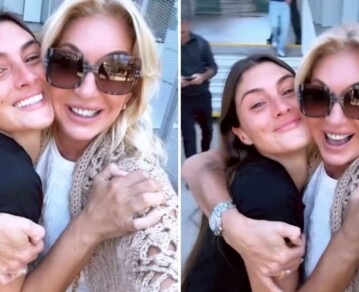 La emoción de Yanina Latorre por un importante logro de su hija Lola: "La felicidad es total"