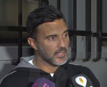 El contundente reclamo de Fabián Cubero a Nicole Neumann: "Hay que respetar los plazos"