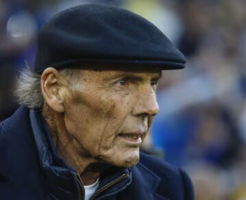 Dolor en Boca Juniors: el comunicado oficial del club tras la muerte de Miguel Ángel Russo