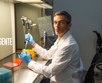 ¿Clonación en el Ecoparque de Palermo? Así funciona el banco de recursos genéticos de fauna silvestre más grande de Latinoamérica