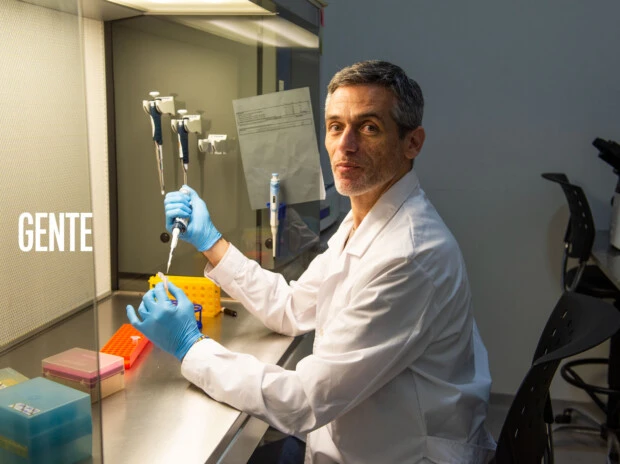 ¿Clonación en el Ecoparque de Palermo? Así funciona el banco de recursos genéticos de fauna silvestre más grande de Latinoamérica