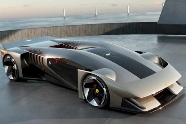 Ferrari F76