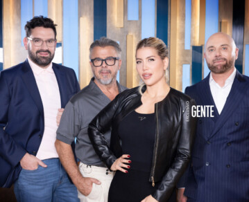 Así será “MasterChef Celebrity 2025”: Wanda Nara y su jurado revelan la intimidad y los secretos del programa más esperado del año