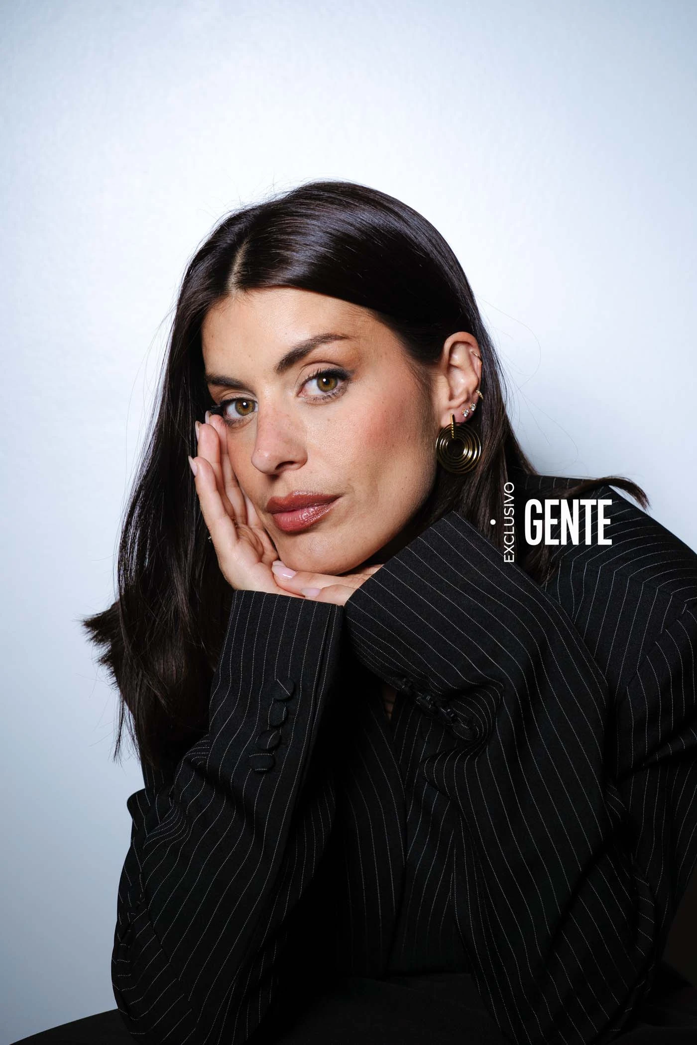 Dulceida, la primera protagonista de +GENTE.