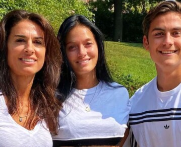 Oriana Sabatini habló sobre la actitud de su tía Gabriela tras hacer público su embarazo