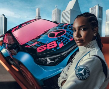 Cuando un juguete inspira al lujo: el experimento con Hot Wheels que sorprende en Los Ángeles