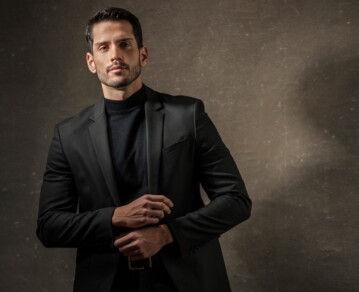 Quién es Ignacio González, el Fundador del America Business Forum que reunió a Lionel Messi, Javier Milei y Donald Trump: "Los latinos tenemos mucho talento"