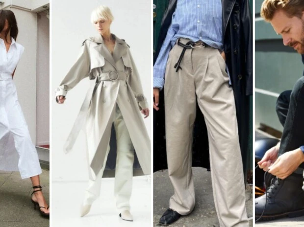 Inventos que cambiaron la forma de vestirnos-Tendencias