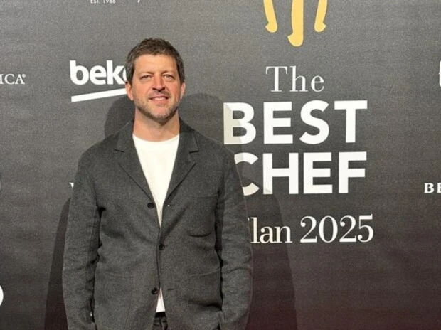 Javier Rodríguez, el chef de El Papagayo, cuenta su experiencia en The Best Chef 2025