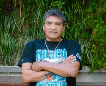 Cómo es hoy la vida del Roña Castro y a qué se dedica actualmente: "No soy millonario, pero estoy tranquilo"