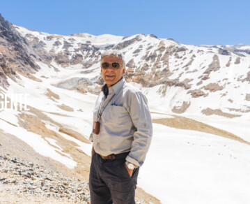 A 53 años del día en que aparecieron los sobrevivientes de la Tragedia de los Andes, el doctor López Rosetti revive su travesía al Valle de las Lágrimas: “Allá todos nos preguntamos, '¿Yo hubiera podido?'”