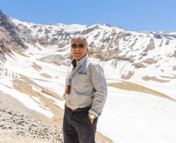 Doctor Daniel López Roseti