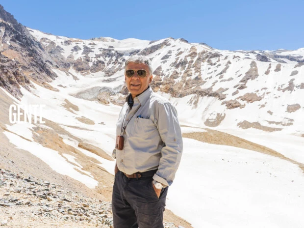 Doctor Daniel López Roseti