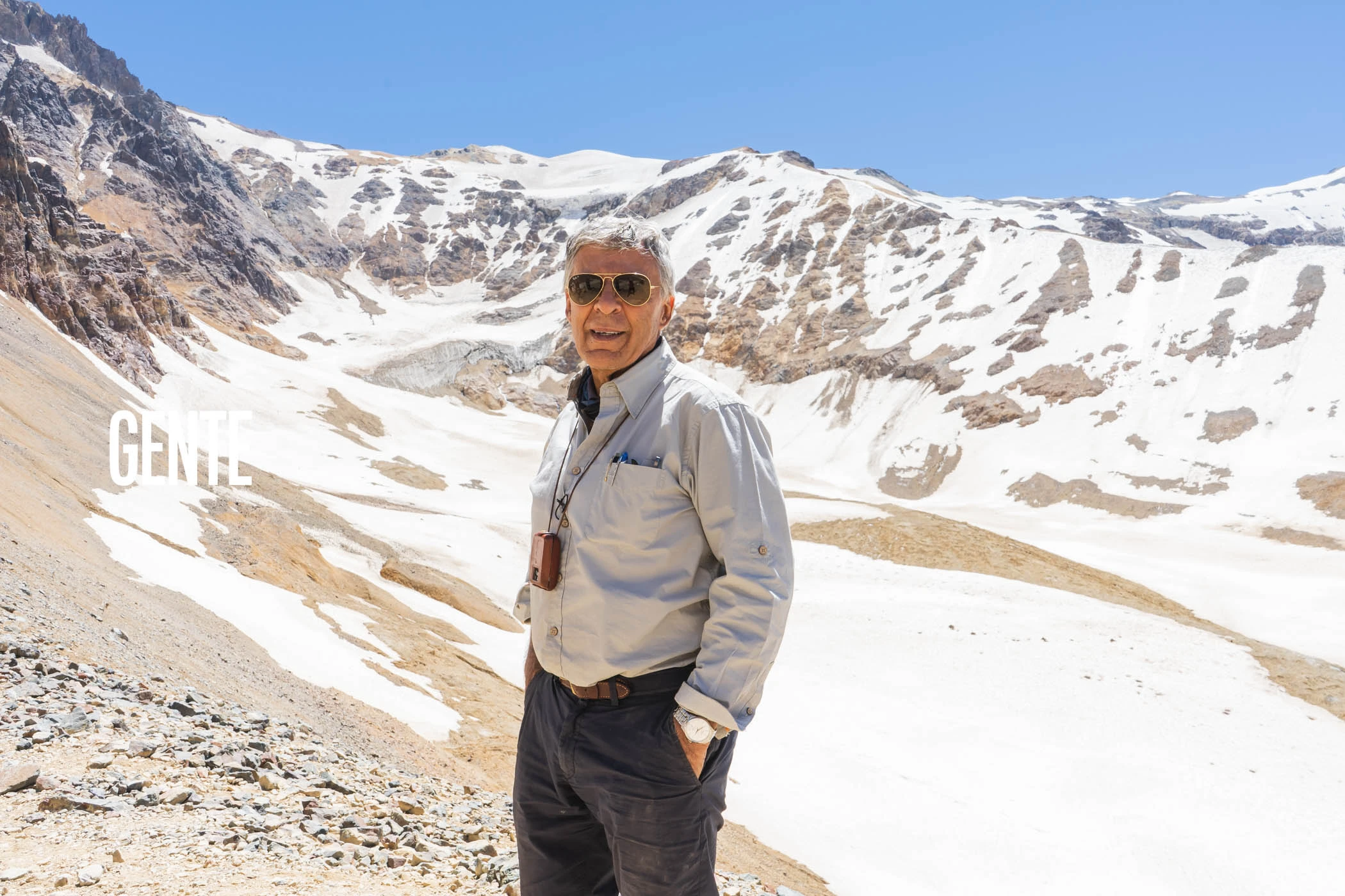 Doctor Daniel López Roseti