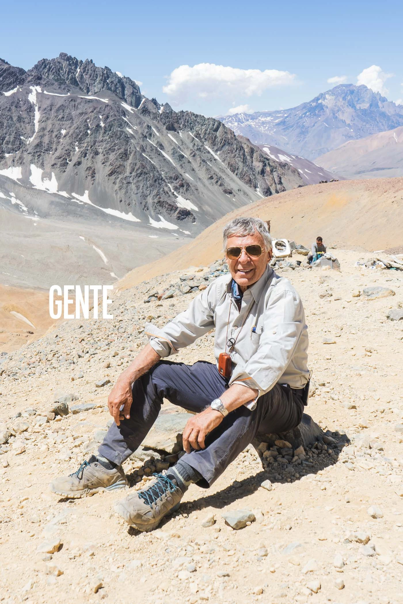 Doctor Daniel López Roseti