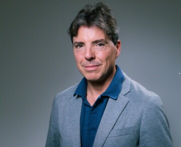 Leopoldo Sahores, de embajador a candidato: las propuestas del diplomático que busca llegar al Congreso con la lista de Ricardo López Murphy