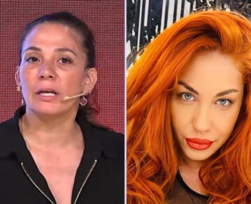 "Tenía botón antipánico y lo devolvió": Lissa Vera detalló sobre el calvario de Lourdes Fernández por las amenazas de su exnovio, Leandro García Gómez