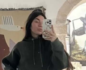 Desesperada búsqueda de una joven argentina en España: fue a trabajar de niñera y desapareció