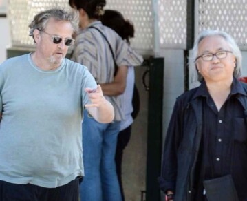 “Se aprovecharon de alguien vulnerable”: a dos años de la muerte de Matthew Perry, las revelaciones más impactantes sobre los responsables del trágico final de la estrella de "Friends"