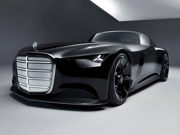 Mercedes-Benz Vision
