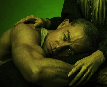 Monstruo, la historia de Ed Gein