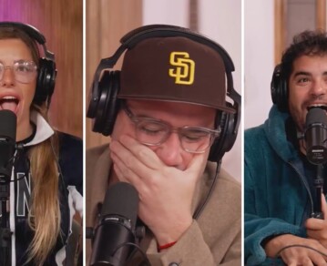 Cambio de look radical: Damián Betular se afeitó y dejó sin palabras a sus compañeros