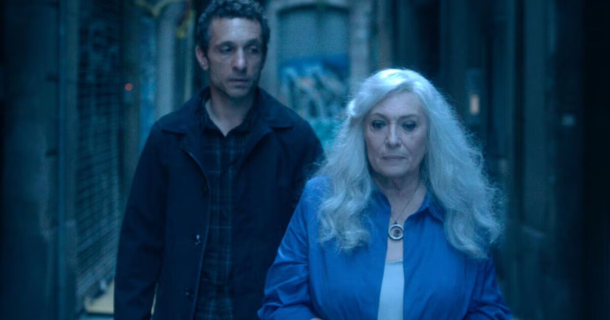 El thriller psicológico de 10 capítulos que arrasa en Netflix y es ...