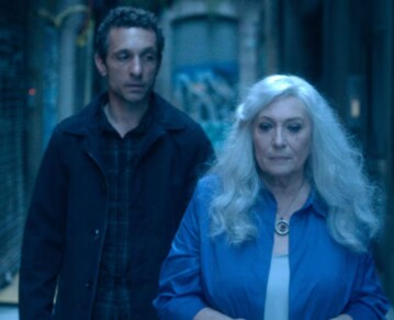 El thriller psicológico de 10 capítulos que arrasa en Netflix y es comparado con Dark