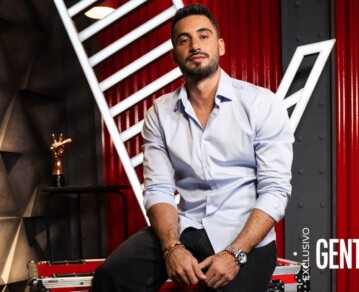 “Tendría que haber sido hace un mes”: la tajante opinión de Nico Occhiato sobre la final de La Voz Argentina