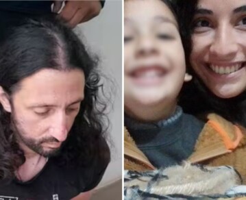  “Todo fue por justicia”: rompió el silencio Pablo Laurta el autor del doble femicidio en Córdoba