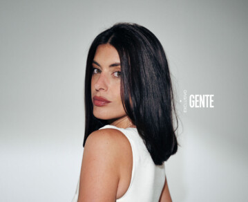 Así vive y piensa Dulceida, la creadora de los Premios Ídolo que vino por primera vez a la Argentina: "Estoy muy emocionada"