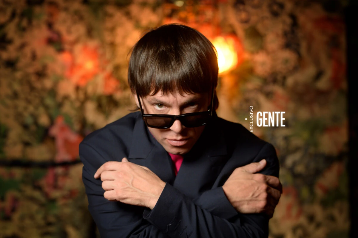 REVISTA GENTE JOAQUIN LEVINTON PORTADA 2