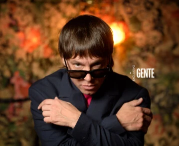 REVISTA GENTE JOAQUIN LEVINTON PORTADA 2