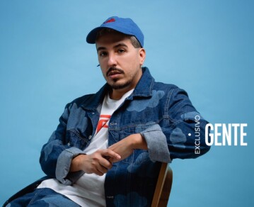 Nacho Elizalde y un desafío inédito en su carrera: "Estoy muy feliz de que hayan pensado en mí"