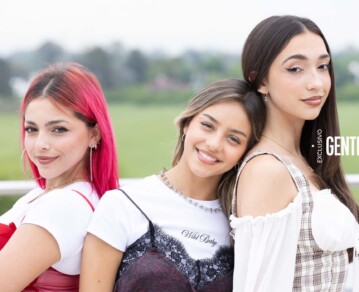 Juli Castro, Antonela Podestá y Valen G, el nuevo trío "teen" de Disney: de los secretos detrás de "Playback" a su fuerte amistad que traspasó la pantalla