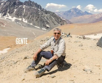 Doctor Daniel López Roseti