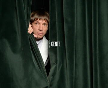 Las próximas fechas de Levinton: el 8/11 se presentará en Jujuy; el 29/11 participará de Polenta en Capital Federal; el 6/12 en Totoras, Santa Fe; y el 19/12 en el Teatro Opera de La Plata.