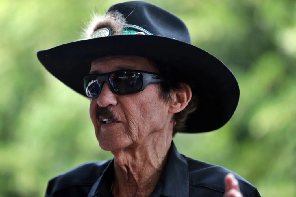 Richard Petty