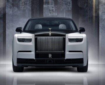 El singular motivo por el cual este Rolls-Royce vale más de tres millones de dólares