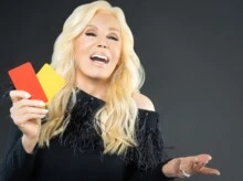 Susana Giménez