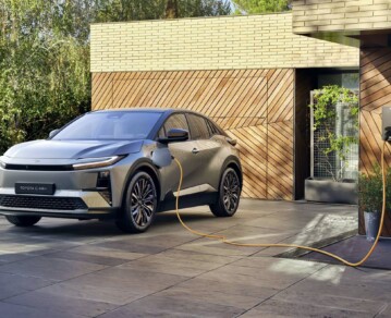 El modelo más audaz de Toyota se reinventa en clave eléctrica