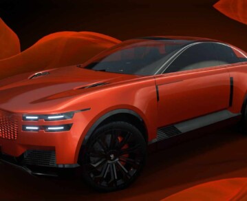 El nuevo emblema del lujo japonés que desafía a Rolls-Royce y Bentley