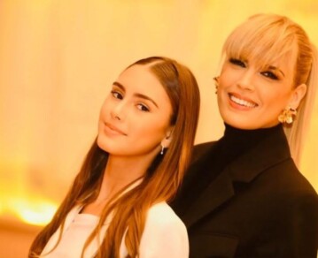 Viviana Canosa reveló las dificultades de convivir con su hija Martina Borensztein: “No soporto ver el desorden”