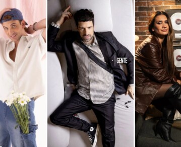Premios Ídolo 2025: de Martín Cirio y Momi Giardina a Bautista Mascia y el Conicet, la lista completa de nominados