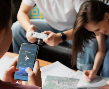 Las 7 apps gratis más útiles para viajar: mapas, traductores y herramientas que te salvan en cualquier destino