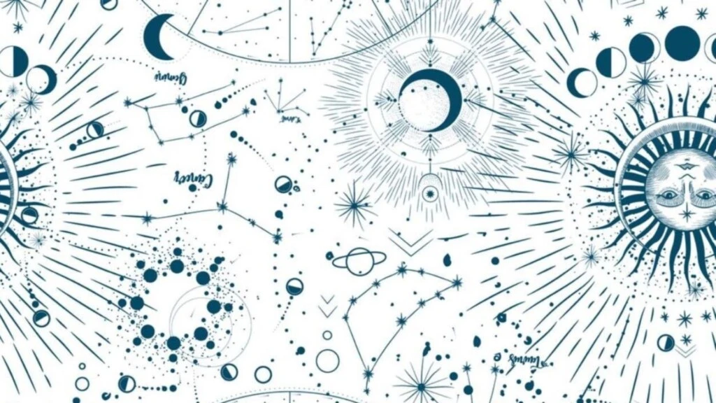 El horóscopo de la semana.