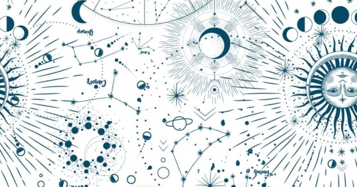 Por qué Sagitario dará un paso valiente y la duda que deberá ordenar Piscis: el horóscopo, signo por signo, para este viernes 3 de abril